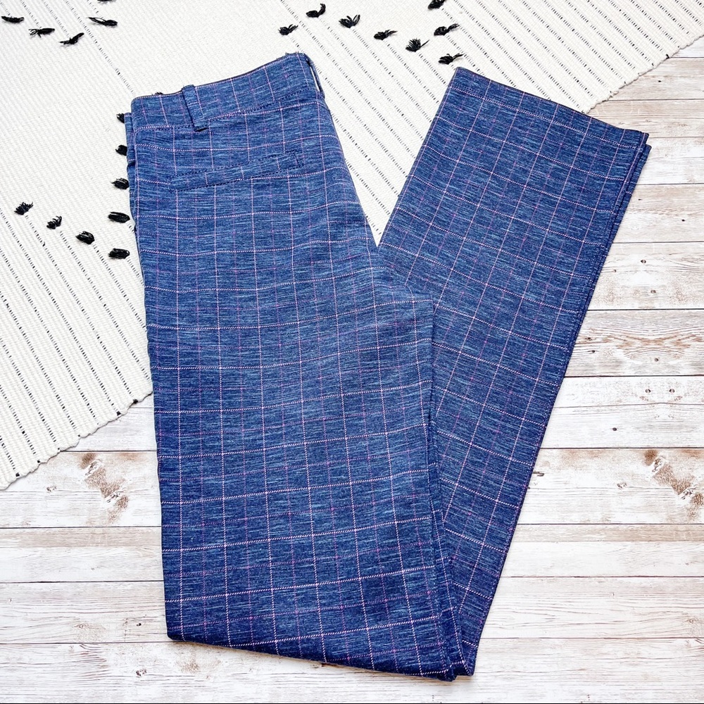 Betabrand Dress Pants Yoga Pants Straight Leg Classic Size Small - Picture 6 of 6